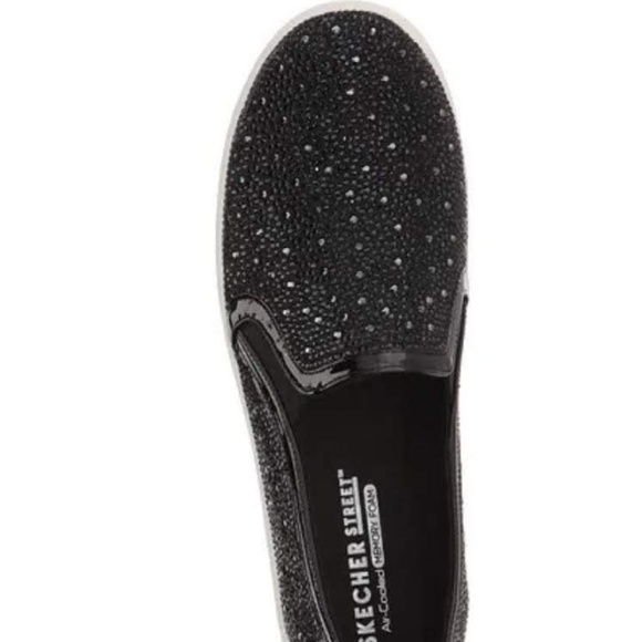 skechers double up glitzy gal